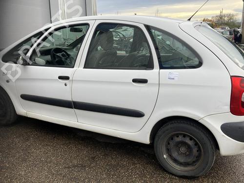 Høyre foran invendig håndtak CITROËN XSARA PICASSO (N68) 2.0 HDi | BP20952352I14 