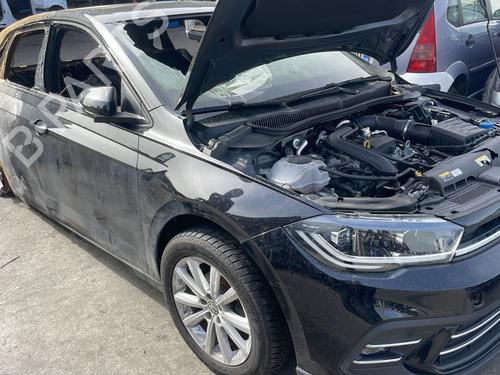 Used Parts VW POLO VI (AW1, BZ1, AE1) 1.0 TSI 4837934
