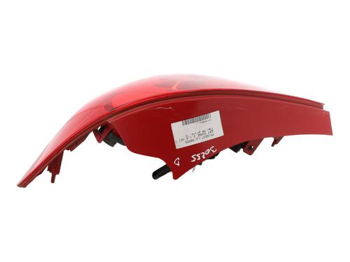Right taillight PEUGEOT 207 (WA_, WC_) 1.4 HDi | BP23104313C35 