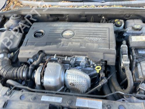 Alternator CHEVROLET CRUZE (J300) 2.0 CDI | BP31329149M7  - Image 8