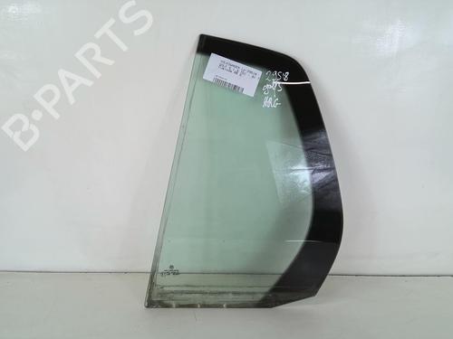 Used Rear left door window VW GOLF V (1K1) 1.9 TDI (90 hp) 20955915