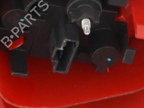 Left taillight PEUGEOT 206+ (2L_, 2M_) 1.1 | BP24435163C34 