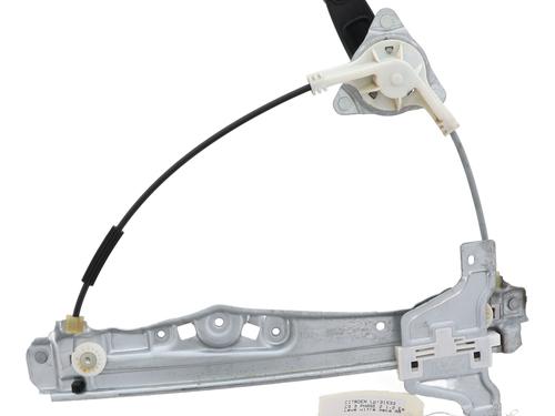 rear-right-window-mechanism-citroen-c3-iii-sx-2016-30814489 main image
