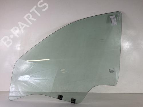 Used Front left door window DACIA LOGAN MCV (KS_) 1.5 dCi (KS0W) (86 hp) 22030505