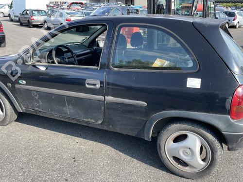 Højre bremsekaliber foran OPEL CORSA B (S93) 1.7 D (F08, F68, M68) | BP20962037M104 