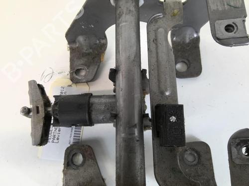 Used Hand brake Hand brake PEUGEOT PARTNER Box Body/MPV 1.6 HDi / BlueHDi 75 (75 hp) 20956725 20956725