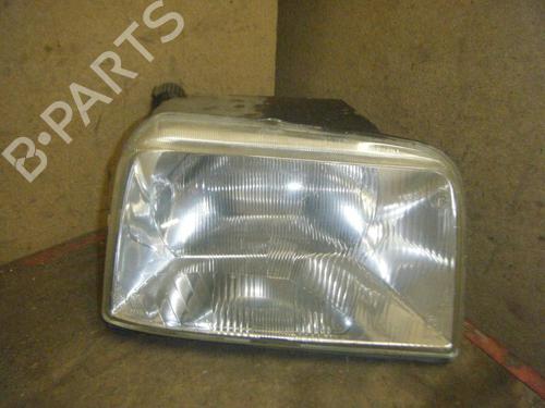 Used Right headlight RENAULT SUPER 5 (B/C40_) 1.1 (48 hp) 22019862