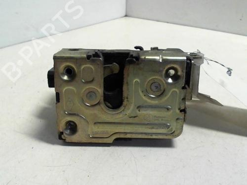 Front right lock RENAULT ESPACE III (JE0_) 2.0 16V (JE0N, JE0L, JE02) | BP20971809C97 