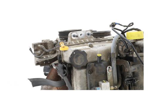Engine CHEVROLET AVEO / KALOS Hatchback (T250, T255) 1.2 LPG | BP20944159M1 
