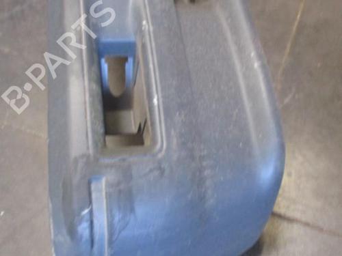 Front bumper RENAULT RAPID Box Body/MPV (F40_, G40_) 1.9 D (F40P, F40N, F40E) | BP22020949C7 