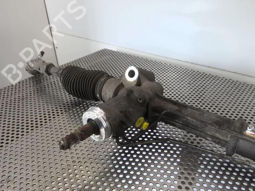 Steering rack ALFA ROMEO 159 Sportwagon (939_) 1.9 JTDM 8V (939BXE1B) | BP20938937M22 