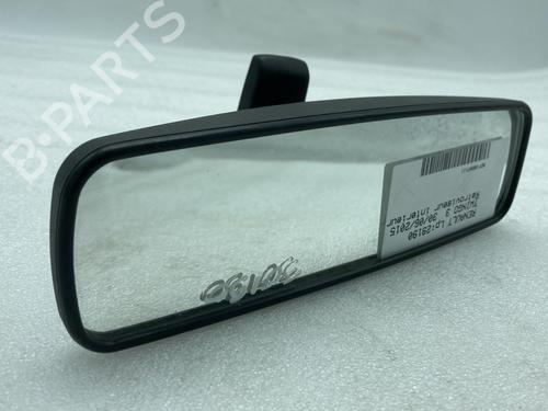 Specchietti retrovisore RENAULT TWINGO III (BCM_, BCA_) 0.9 TCe 90 (BCM9, BCM2) | BP22026668I6 