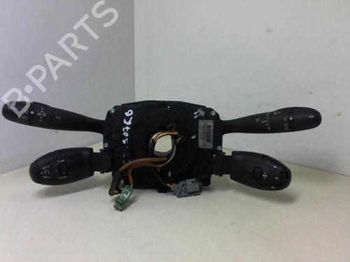 Ratstangsstang Ratstangsstang PEUGEOT 407 (6D_) 2.0 HDi 135 (6DRHRH, 6DRHRE, 6DRHRG, 6DRHRJ) (136 hp) 32491916 32491916