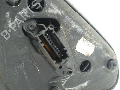 Ryggespeil venstre RENAULT CLIO II (BB_, CB_) 1.2 16V (BB05, BB0W, BB11, BB27, BB2T, BB2U, BB2V, CB05,... (75 hp) 20944518