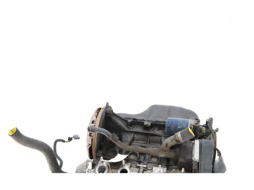 Engine FIAT PANDA (169_) 1.1 (169.AXA1A) | BP25866285M1 