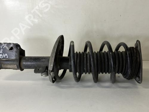 Used Left front shock absorber PEUGEOT 308 SW II (LC_, LJ_, LR_, LX_, L4_) 2.0 BlueHDi 150 (150 hp) 23955060