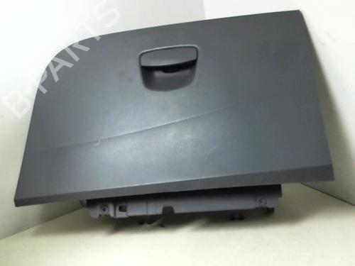 Glove box SEAT IBIZA IV SC (6J1, 6P5) 1.9 TDI | BP20940024C95 