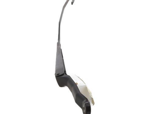 Used Front windshield wiper arm PEUGEOT 206 Hatchback (2A/C) 1.9 D (69 hp) 27734081