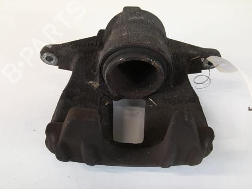 Left front brake caliper ALFA ROMEO MITO (955_) 1.3 MultiJet (955AXP1A, 955AYC1A) | BP20940971M105