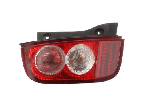 Left taillight NISSAN MICRA III (K12) 1.5 dCi | BP20949066C34 