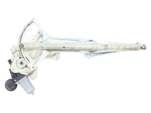 Used Front right window mechanism TOYOTA RAV 4 III (_A3_) 2.2 D 4WD (ALA30_, ALA30R) (150 hp) 26030488