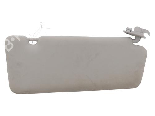 Left sun visor RENAULT CLIO IV (BH_) 1.5 dCi 75 | BP34415101I1 - Image 4