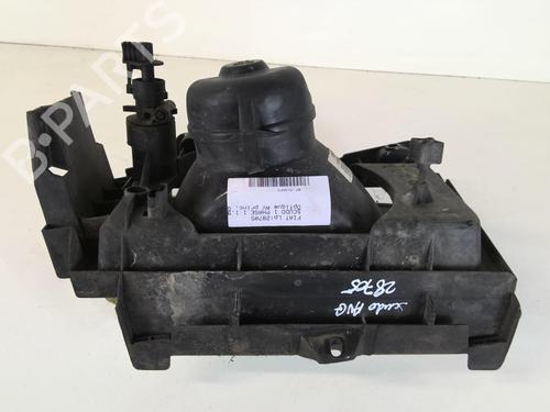 Used Left headlight Left headlight FIAT SCUDO Van (220_) 1.9 D (69 hp) 20944748 20944748