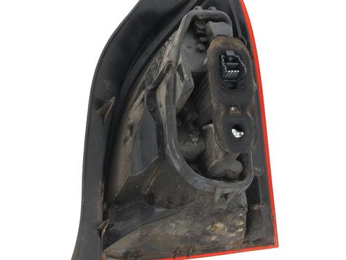 Left taillight RENAULT TWINGO II (CN0_) 1.2 16V (CN04, CN0B) | BP20968238C34 