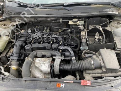 Panel rute bak venstre MAZDA 3 (BK) 1.6 DI Turbo | BP20967666C93 