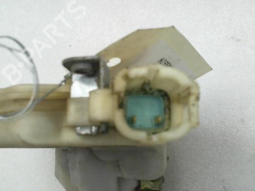 Rear right lock NISSAN X-TRAIL I (T30) 2.2 dCi 4x4 | BP20965083C99 