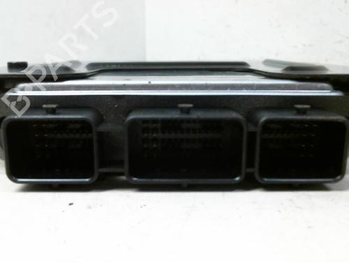 Electronic module PEUGEOT 307 (3A/C) 1.6 HDi 110 | BP20947856M83 