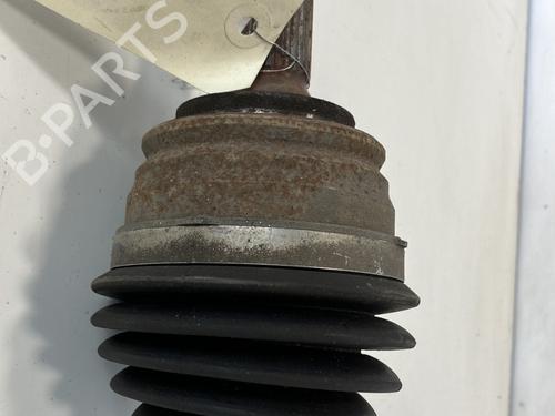 Right front driveshaft PEUGEOT 308 II (LB_, LP_, LW_, LH_, L3_) 1.5 BlueHDi 130 | BP20938215M39 