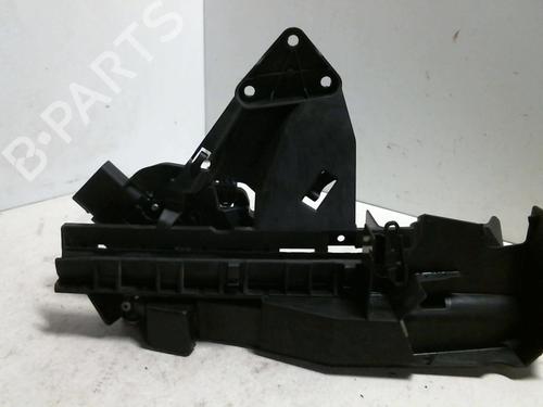 Front left lock FORD FOCUS II (DA_, HCP, DP) 1.8 TDCi | BP20962730C98 