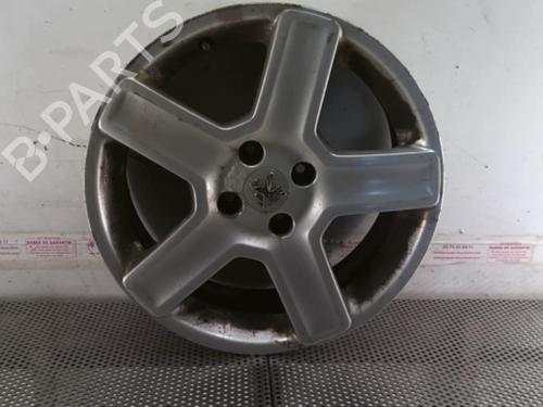 Used Rim PEUGEOT 307 CC (3B) 2.0 HDi 135 (136 hp) 20959866