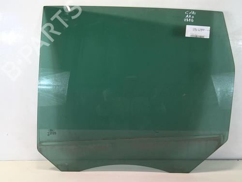 Used Rear left door window FORD FOCUS C-MAX (DM2) 2.0 TDCi (133 hp) 20956319