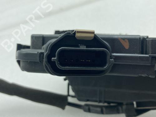 Front right lock RENAULT CLIO IV (BH_) 0.9 TCe 90 (BHNF, BHMA, BHMH, BHJK, BHJR) | BP23790974C97 