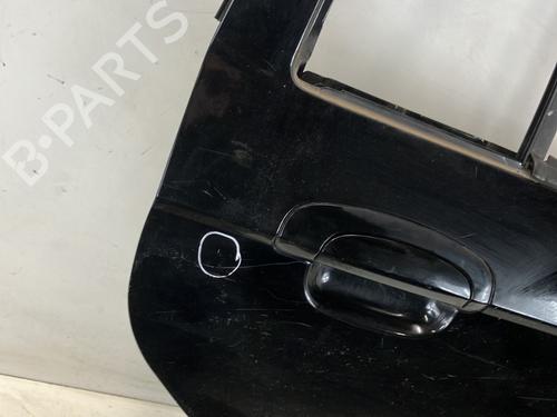 Right rear door HYUNDAI GETZ (TB) 1.5 CRDi | BP21487441C5 