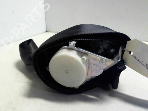 Used Rear left seatbelt Rear left seatbelt FORD MONDEO IV (BA7) 1.8 TDCi (100 hp) 20971557 20971557