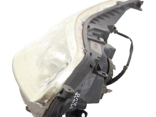 Right headlight CITROËN C4 I (LC_) 1.6 HDi | BP30122567C29