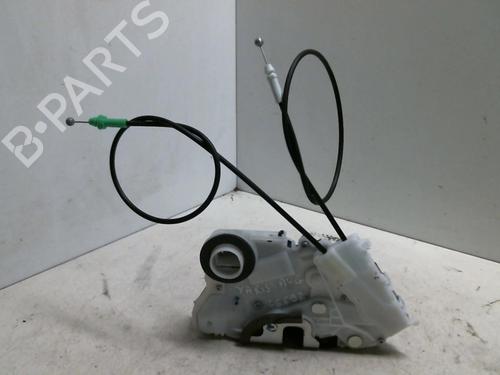 Used Front left lock TOYOTA YARIS (_P13_) 1.0 (KSP130_, KSP130) (69 hp) 23104137