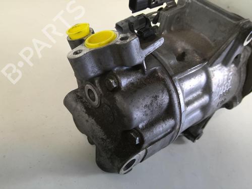 AC compressor RENAULT CLIO V (B7_) 1.5 Blue dCi 85 (B7AG) | BP20967892M34 - Image 4