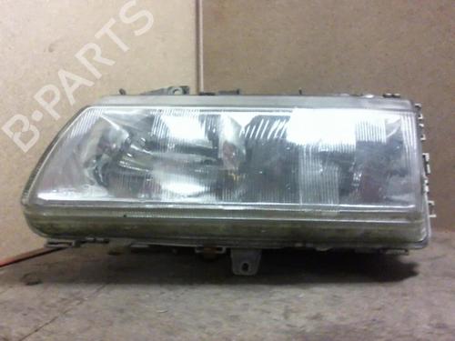 Used Left headlight CITROËN EVASION MPV (22, U6) 2.1 TD (109 hp) 20973356