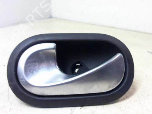 Used Rear left interior door handle RENAULT MEGANE II (BM0/1_, CM0/1_) 1.5 dCi (BM0F, BM0T, BM2B, CM0F, CM0T) (82 hp) 20948796