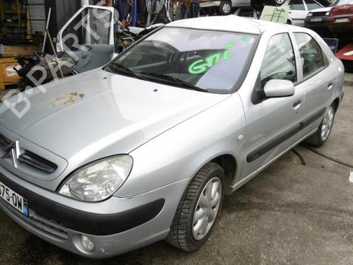 Ratlås/Tændingslås CITROËN XSARA (N1) 2.0 HDi 90 | BP20955381M48 
