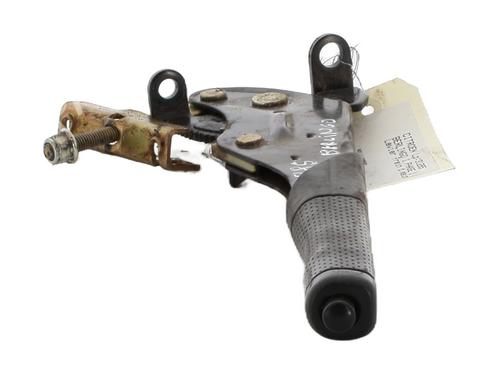 Used Hand brake Hand brake CITROËN BERLINGO / BERLINGO FIRST MPV (MF_, GJK_, GFK_) 2.0 HDI 90 (MFRHY) (90 hp) 29113370 29113370