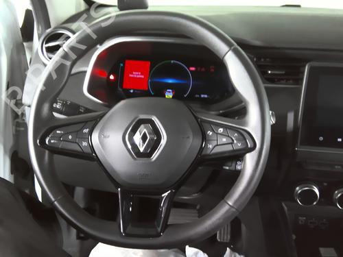 Used Steering wheel Steering wheel RENAULT ZOE (BFM_) ZOE (BFMC, BFMD) (136 hp) 32348955 32348955