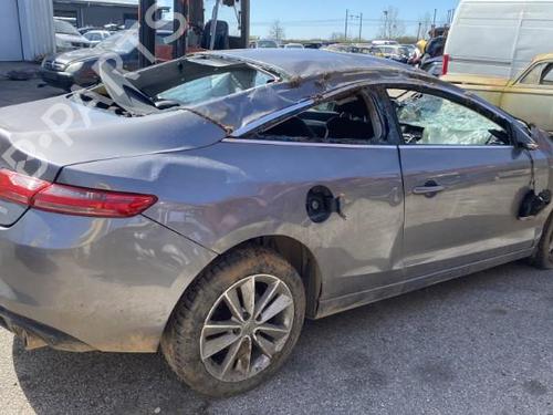 RENAULT LAGUNA Coupe (DT0/1) 1.5 dCi 1959301