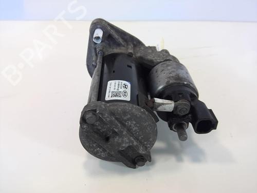 Used Starter Starter KIA PICANTO III (JA) 1.2 (84 hp) 20948296 20948296