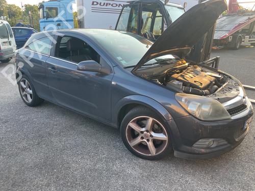 Used Parts OPEL ASTRA H GTC (A04) 1.9 CDTi 16V (L08) 4787099