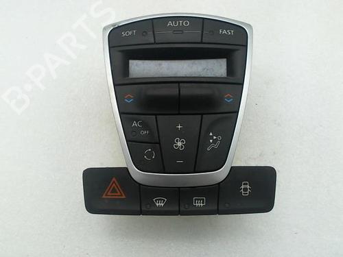 Used Climate control Climate control RENAULT LAGUNA III (BT0/1) 2.0 dCi (BT0M, BT0N, BT0S, BT19, BT1F) (173 hp) 20964433 20964433